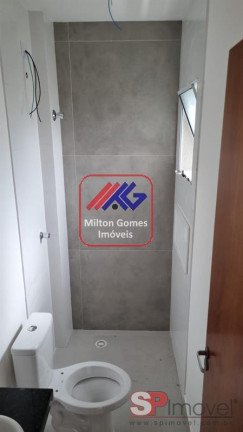 Imagem Apartamento com 2 Quartos à Venda, 40 m² em Vila Nhocune - São Paulo