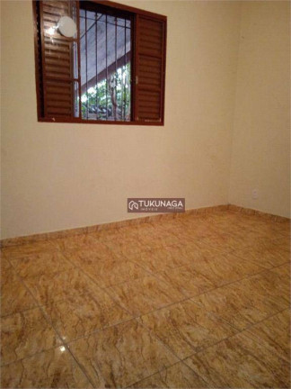 Imagem Casa com 2 Quartos à Venda, 250 m² em Vila Nova Galvão - São Paulo Imagem Casa com 2 Quartos à Venda, 250 m² em Vila Nova Galvão - São Paulo