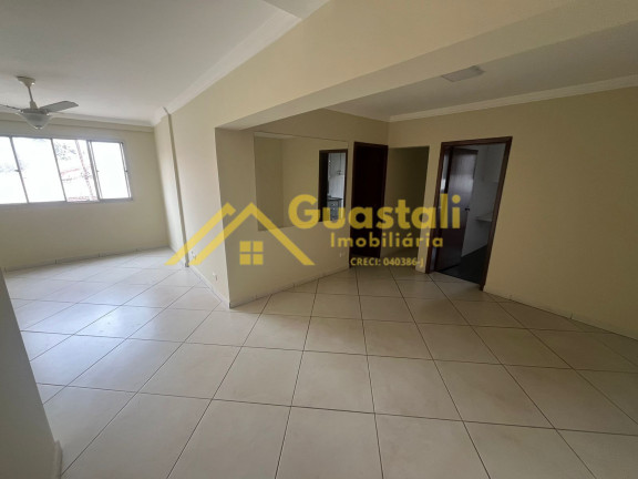 Apartamento com 3 Quartos à Venda, 90 m² em Nova América - Piracicaba
