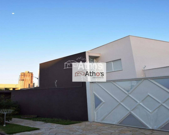 Imagem Sobrado com 5 Quartos à Venda, 417 m² em Jardim Esplanada - Indaiatuba Imagem Sobrado com 5 Quartos à Venda, 417 m² em Jardim Esplanada - Indaiatuba