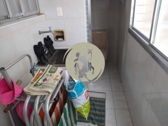 Imagem Apartamento com 2 Quartos à Venda, 89 m² em Santos