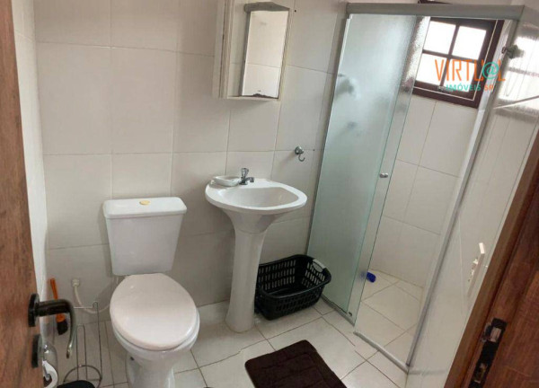 Imagem Sobrado com 3 Quartos à Venda, 128 m² em Parque Maria Domitila - São Paulo
