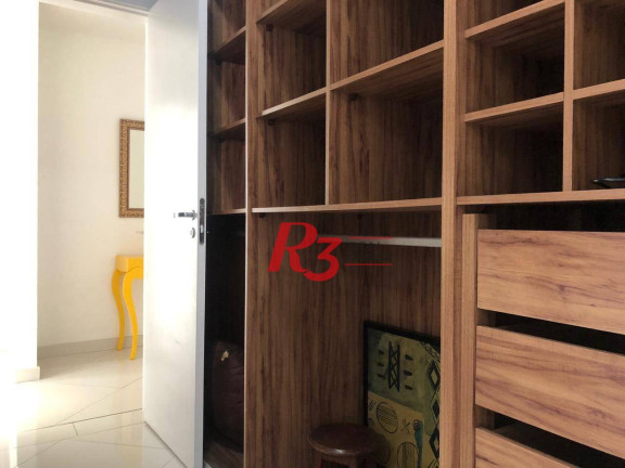 Imagem Apartamento com 3 Quartos à Venda ou Locação, 132 m² em José Menino - Santos Imagem Apartamento com 3 Quartos à Venda ou Locação, 132 m² em José Menino - Santos