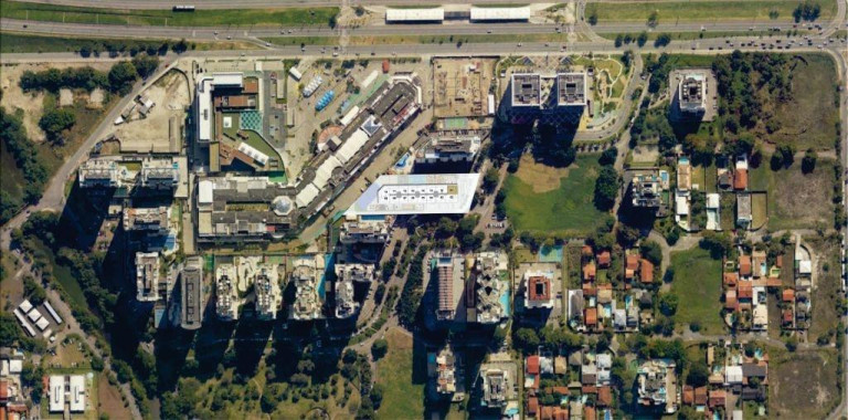 Imagem Apartamento com 3 Quartos à Venda, 100 m² em Recreio Dos Bandeirantes - Rio De Janeiro Imagem Apartamento com 3 Quartos à Venda, 100 m² em Recreio Dos Bandeirantes - Rio De Janeiro