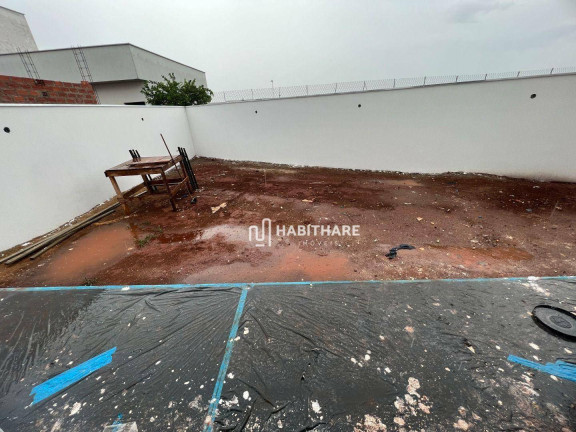 Imagem Casa com 3 Quartos à Venda, 166 m² em Condominio Park Unimep Taquaral - Piracicaba
