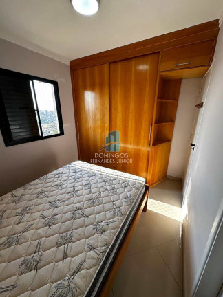 Imagem Apartamento com 3 Quartos à Venda, 60 m² em Itaquera - São Paulo