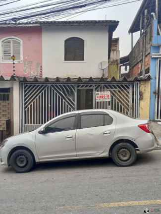 Imagem Sobrado com 3 Quartos à Venda, 250 m² em Jardim Santa Inês - Guarulhos Imagem Sobrado com 3 Quartos à Venda, 250 m² em Jardim Santa Inês - Guarulhos