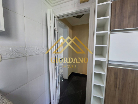 Imagem Cobertura com 3 Quartos à Venda, 380 m² em Aviação - Praia Grande