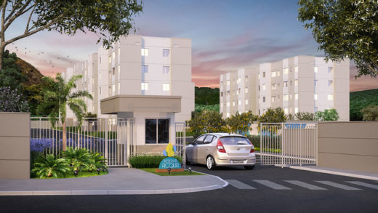 Imagem Apartamento com 2 Quartos à Venda, 46 m² em Jacarepaguá - Rio De Janeiro Imagem Apartamento com 2 Quartos à Venda, 46 m² em Jacarepaguá - Rio De Janeiro
