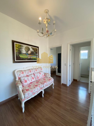 Imagem Casa com 4 Quartos à Venda, 190 m² em Parque Taquaral - Campinas Imagem Casa com 4 Quartos à Venda, 190 m² em Parque Taquaral - Campinas