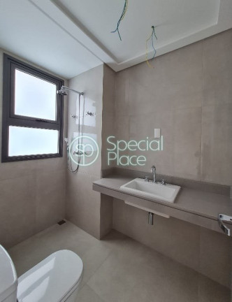 Imagem Apartamento com 4 Quartos à Venda, 500 m² em Higienópolis - São Paulo
