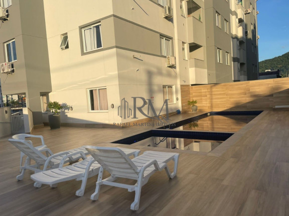 Imagem Apartamento com 3 Quartos à Venda, 100 m² em Pagani - Palhoça Imagem Apartamento com 3 Quartos à Venda, 100 m² em Pagani - Palhoça
