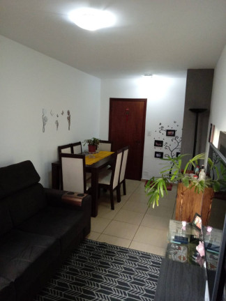 Imagem Imóvel com 3 Quartos à Venda, 59 m² em Vila Moraes - São Paulo Imagem Imóvel com 3 Quartos à Venda, 59 m² em Vila Moraes - São Paulo