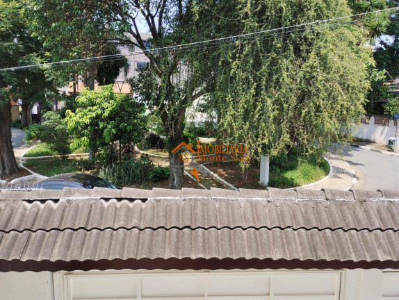Imagem Sobrado com 3 Quartos à Venda, 250 m² em Centro - Guarulhos Imagem Sobrado com 3 Quartos à Venda, 250 m² em Centro - Guarulhos