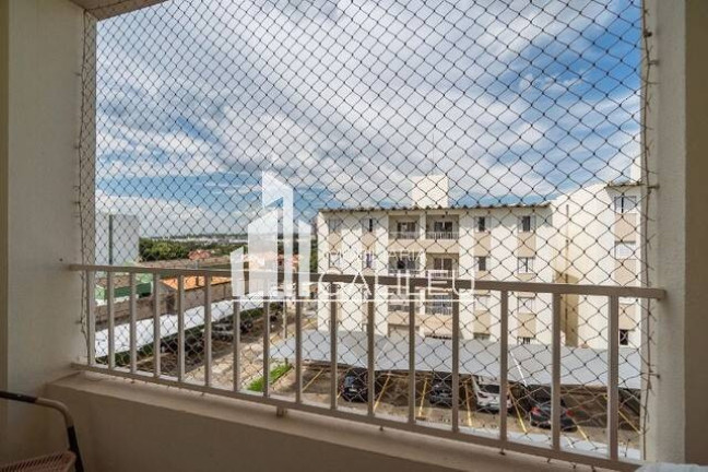 Imagem Apartamento com 3 Quartos à Venda, 71 m² em Jardim Santa Genebra - Campinas