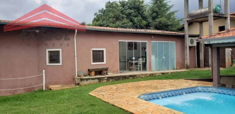 Imagem Casa com 3 Quartos à Venda, 1.000 m² em Ville Saint James Ii - Campo Limpo Paulista Imagem Casa com 3 Quartos à Venda, 1.000 m² em Ville Saint James Ii - Campo Limpo Paulista