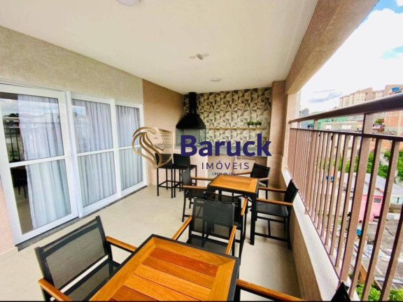 Imagem Apartamento com 2 Quartos à Venda, 35 m² em Jabaquara - São Paulo Imagem Apartamento com 2 Quartos à Venda, 35 m² em Jabaquara - São Paulo