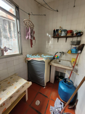 Imagem Apartamento com 3 Quartos à Venda, 117 m² em Centro - Ubatuba