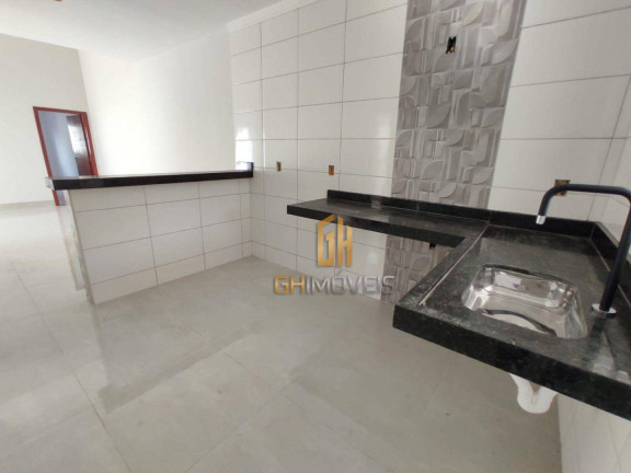 Imagem Casa com 3 Quartos à Venda, 122 m² em Papillon Park - Aparecida De Goiânia Imagem Casa com 3 Quartos à Venda, 122 m² em Papillon Park - Aparecida De Goiânia