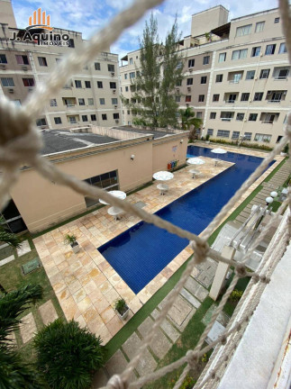 Imagem Apartamento com 2 Quartos à Venda, 46 m² em Cidade 2000 - Fortaleza Imagem Apartamento com 2 Quartos à Venda, 46 m² em Cidade 2000 - Fortaleza