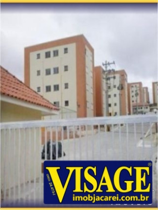 Imagem Apartamento com 2 Quartos à Venda, 48 m² em Jd. Colonia - Jacareí Imagem Apartamento com 2 Quartos à Venda, 48 m² em Jd. Colonia - Jacareí