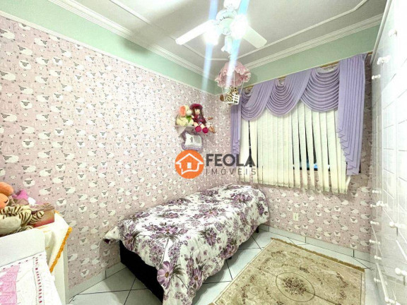 Imagem Casa com 3 Quartos à Venda, 227 m² em Parque Residencial Jaguari - Americana Imagem Casa com 3 Quartos à Venda, 227 m² em Parque Residencial Jaguari - Americana