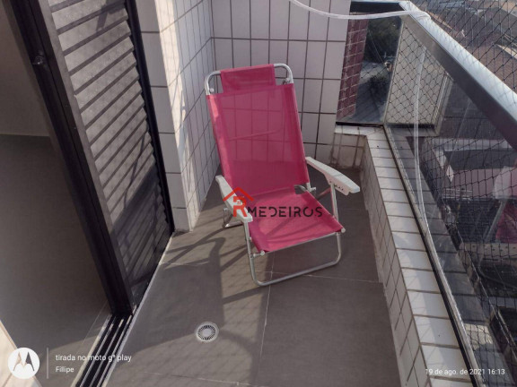 Imagem Cobertura com 3 Quartos à Venda, 136 m² em Vila Guilhermina - Praia Grande Imagem Cobertura com 3 Quartos à Venda, 136 m² em Vila Guilhermina - Praia Grande