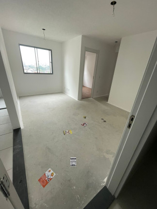 Imagem Apartamento com 2 Quartos à Venda, 45 m² em Mooca - São Paulo Imagem Apartamento com 2 Quartos à Venda, 45 m² em Mooca - São Paulo
