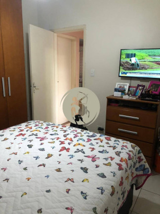 Imagem Apartamento com 2 Quartos à Venda, 61 m² em Macuco - Santos Imagem Apartamento com 2 Quartos à Venda, 61 m² em Macuco - Santos