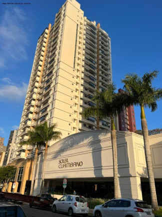 Imagem Apartamento com 2 Quartos à Venda, 71 m² em Vila Izabel - Curitiba
