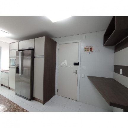 Imagem Apartamento com 4 Quartos para Alugar, 184 m² em Fazenda - Itajaí