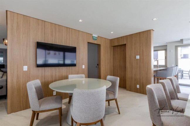 Imagem Apartamento com 3 Quartos à Venda, 131 m² em Centro - Balneário Camboriú