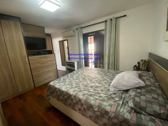 Imagem Sobrado com 3 Quartos à Venda, 176 m² em Jardim Bonfiglioli - São Paulo Imagem Sobrado com 3 Quartos à Venda, 176 m² em Jardim Bonfiglioli - São Paulo