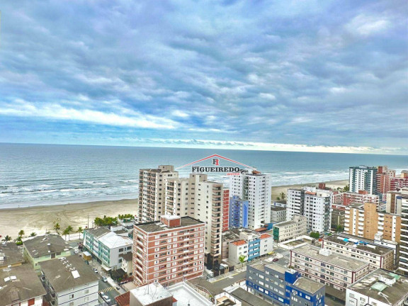 Imagem Apartamento com 2 Quartos à Venda, 88 m² em Tupi - Praia Grande