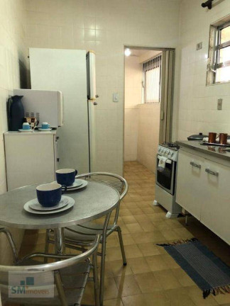 Imagem Apartamento com 1 Quarto à Venda, 51 m² em Vila Mariana - São Paulo Imagem Apartamento com 1 Quarto à Venda, 51 m² em Vila Mariana - São Paulo