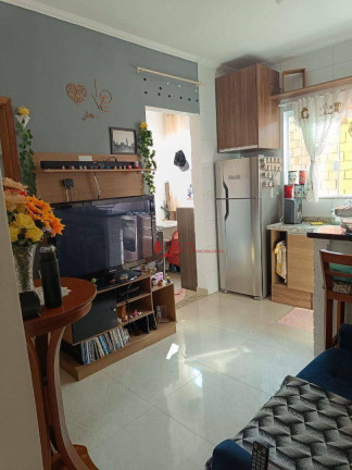 Imagem Apartamento com 1 Quarto à Venda, 35 m² em Vila Santa Teresa (zona Leste) - São Paulo Imagem Apartamento com 1 Quarto à Venda, 35 m² em Vila Santa Teresa (zona Leste) - São Paulo