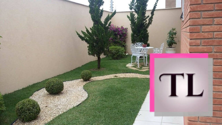 Imagem Casa com 3 Quartos à Venda, 276 m² em Jardim Carolina - Poços De Caldas Imagem Casa com 3 Quartos à Venda, 276 m² em Jardim Carolina - Poços De Caldas