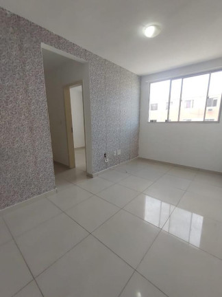 Imagem Apartamento com 2 Quartos à Venda, 55 m² em Ipitanga - Lauro De Freitas Imagem Apartamento com 2 Quartos à Venda, 55 m² em Ipitanga - Lauro De Freitas