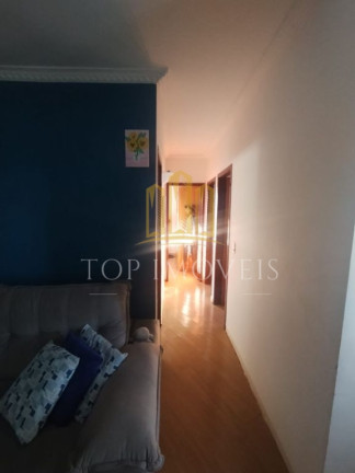 Imagem Apartamento com 3 Quartos à Venda, 70 m² em Vila Industrial - São José Dos Campos Imagem Apartamento com 3 Quartos à Venda, 70 m² em Vila Industrial - São José Dos Campos