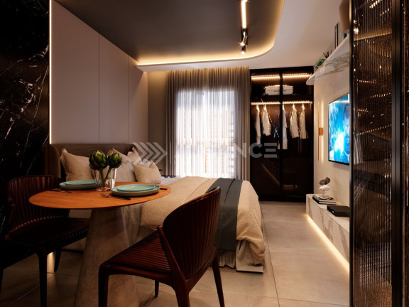 Apartamento com 3 Quartos à Venda, 66 m² em Intermares - Cabedelo