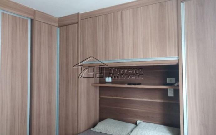 Imagem Apartamento com 2 Quartos à Venda, 50 m² em Jardim Oriente - São José Dos Campos
