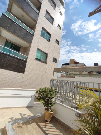 Apartamento com 2 Quartos à Venda, 55 m² em Cabral - Contagem