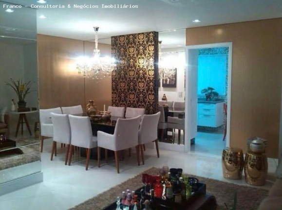 Imagem Apartamento com 3 Quartos à Venda, 104 m² em Silveira - Santo André Imagem Apartamento com 3 Quartos à Venda, 104 m² em Silveira - Santo André