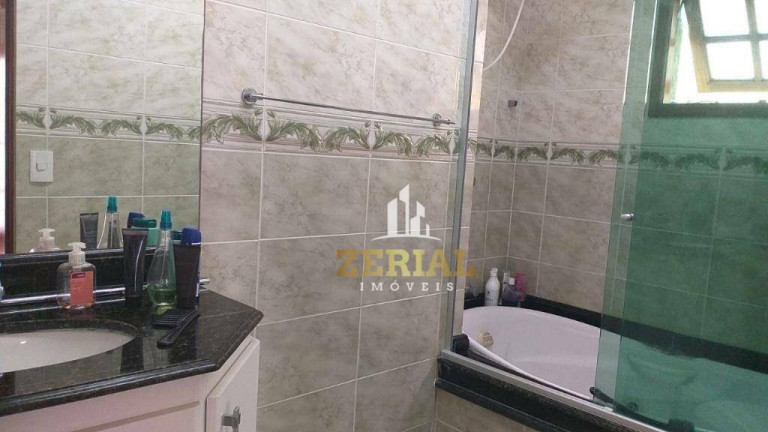 Imagem Sobrado com 3 Quartos à Venda, 306 m² em Campestre - Santo André Imagem Sobrado com 3 Quartos à Venda, 306 m² em Campestre - Santo André