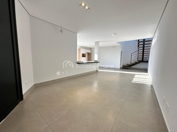 Imagem Casa de Condomínio com 3 Quartos à Venda, 226 m² em Vila Monte Alegre - Paulínia Imagem Casa de Condomínio com 3 Quartos à Venda, 226 m² em Vila Monte Alegre - Paulínia