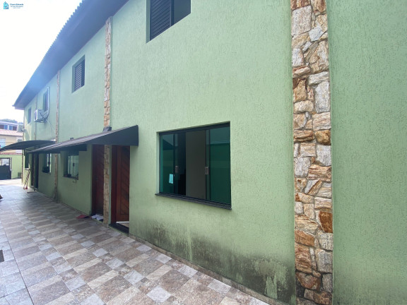 Imagem Casa com 2 Quartos para Alugar, 50 m² em Vila Ré - São Paulo