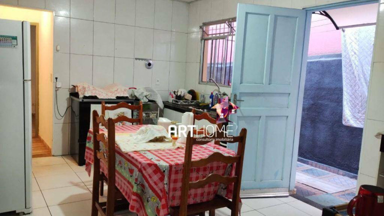 Imagem Casa com 3 Quartos à Venda, 89 m² em Vila Mussolini - São Bernardo Do Campo Imagem Casa com 3 Quartos à Venda, 89 m² em Vila Mussolini - São Bernardo Do Campo