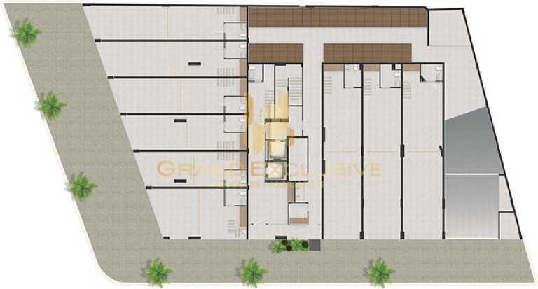 Imagem Cobertura com 4 Quartos à Venda, 326 m² em Centro - Balneário Camboriú Imagem Cobertura com 4 Quartos à Venda, 326 m² em Centro - Balneário Camboriú