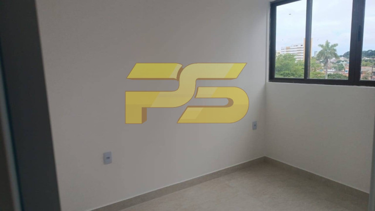 Imagem Apartamento com 3 Quartos à Venda, 66 m² em Tambauzinho - João Pessoa Imagem Apartamento com 3 Quartos à Venda, 66 m² em Tambauzinho - João Pessoa