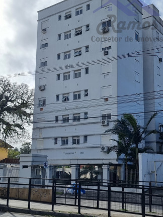 Imagem Imóvel com 2 Quartos à Venda, 64 m² em Teresópolis - Porto Alegre Imagem Imóvel com 2 Quartos à Venda, 64 m² em Teresópolis - Porto Alegre